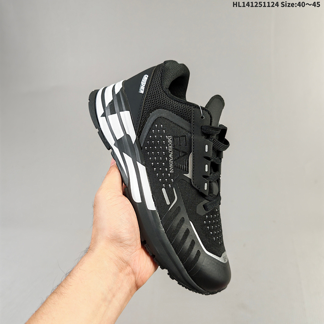 EMPORIO ARMANI EA7 X8X094 HL141251124 Size 45 - foto 4