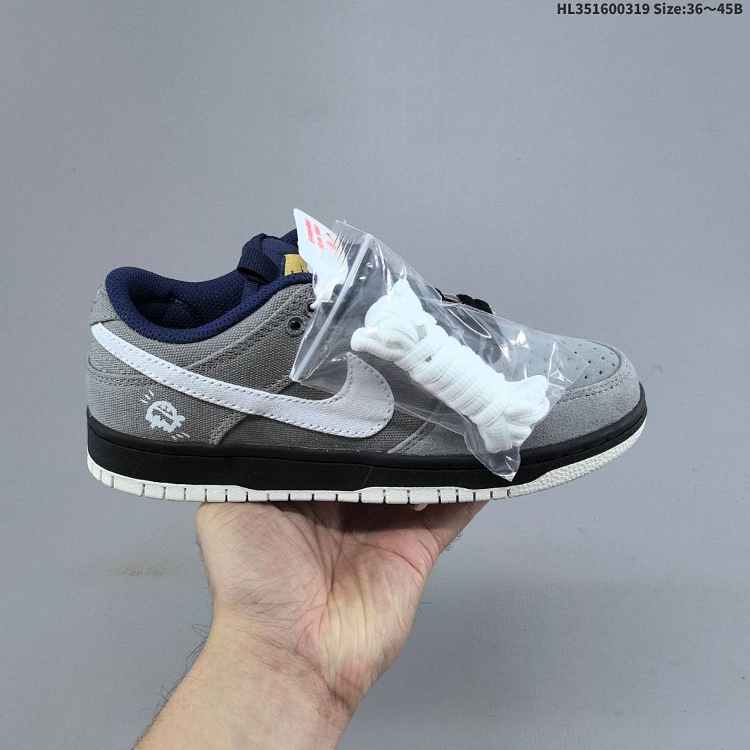 Nk Air Dunk Low 3.0 Remastered - foto 4