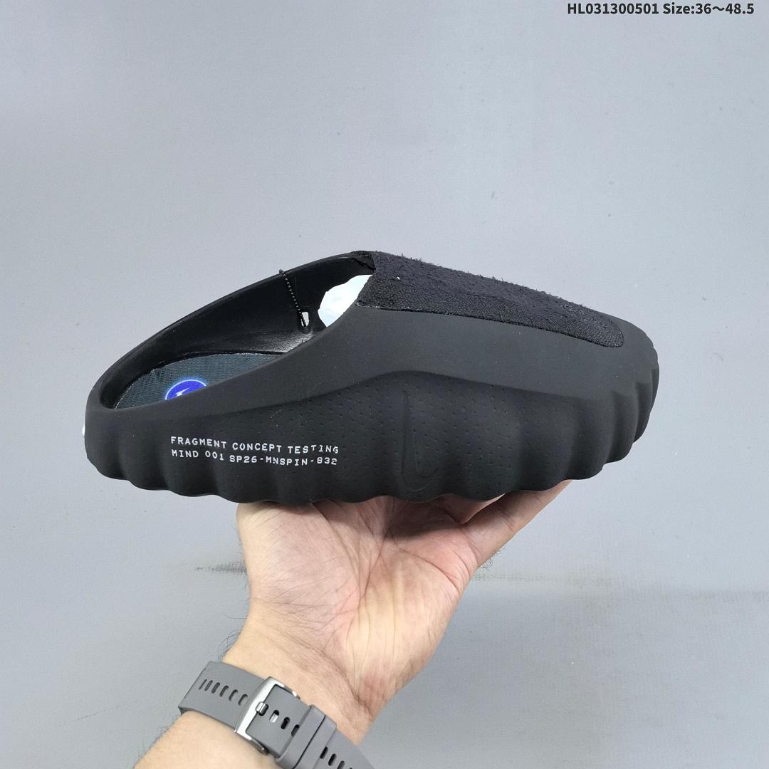 Fragment Design x Nike Mind 001 x - foto 2