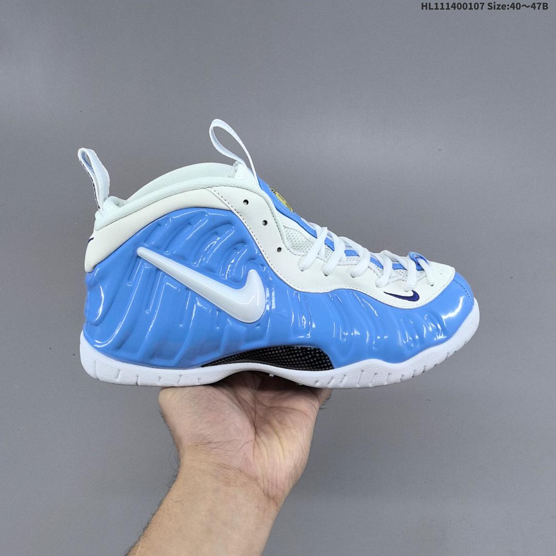 Nike Foamposite One -300 ID Size 47B - foto 8