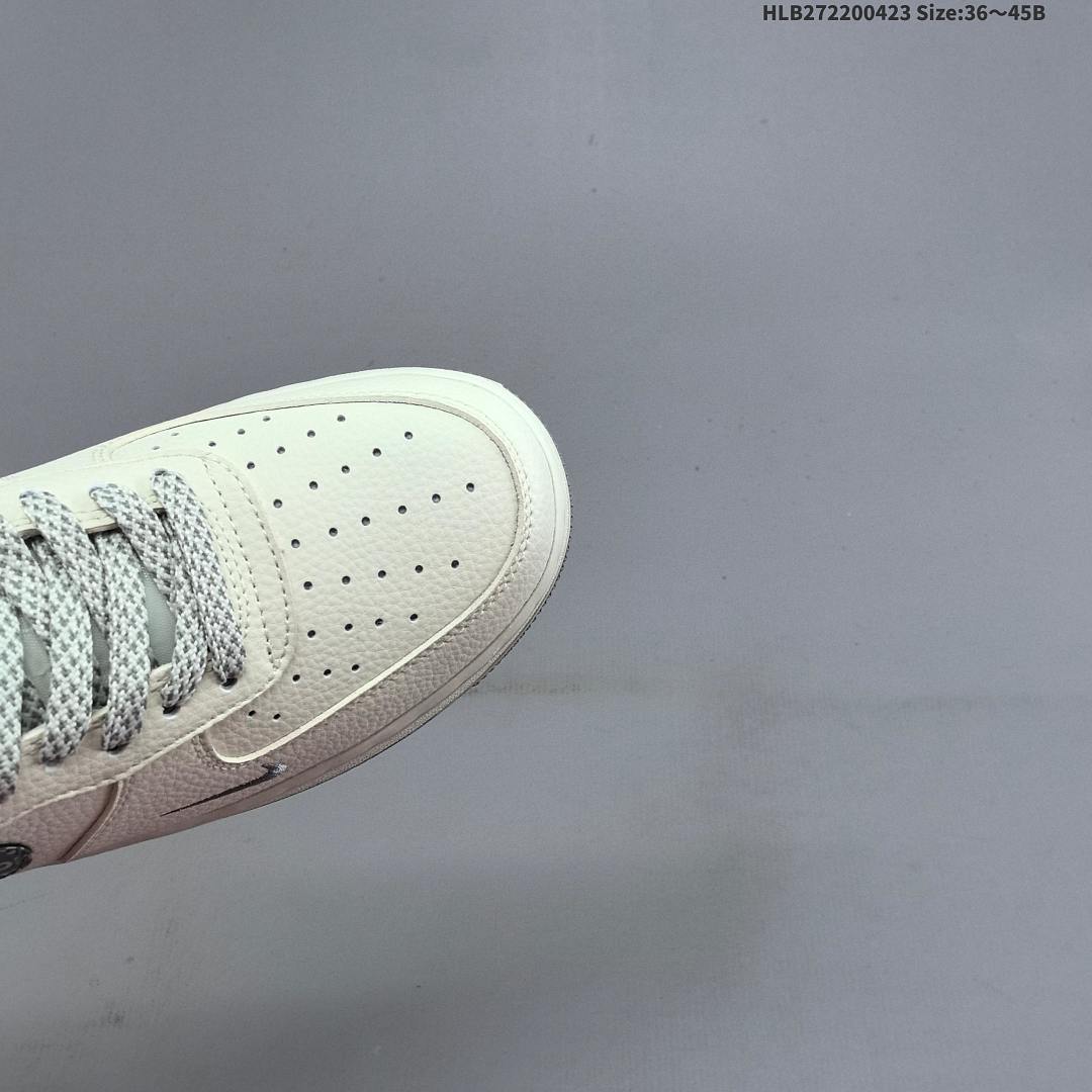 NIKE AIR FORCE 1‘07 LV8 -027 - foto 8