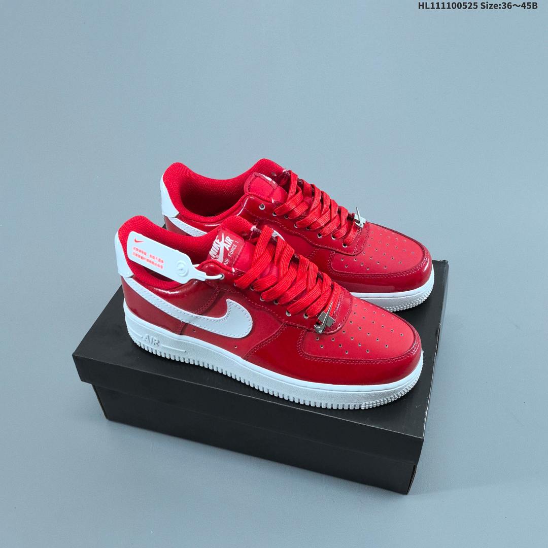 Nike AIR FORCE 1’07 Force