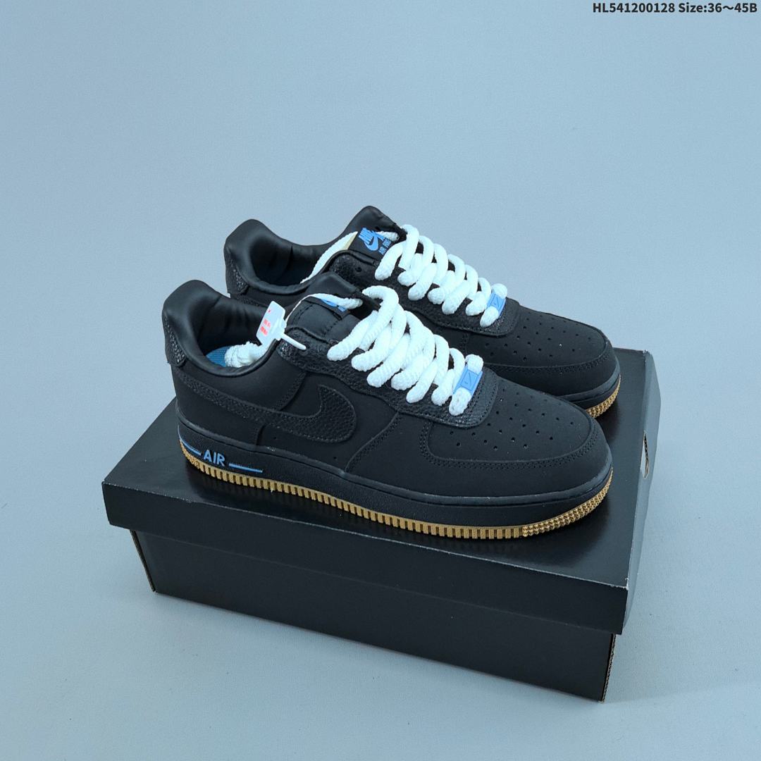 Nike Air Force 1 Low Force - foto 4