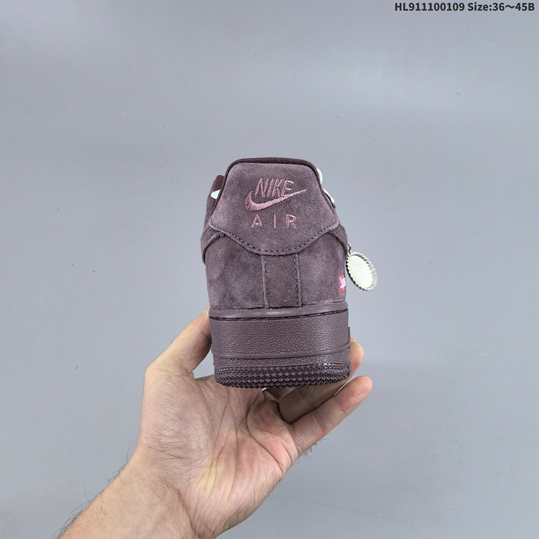 Nike Air Force 1’07 Force 1 - foto 5