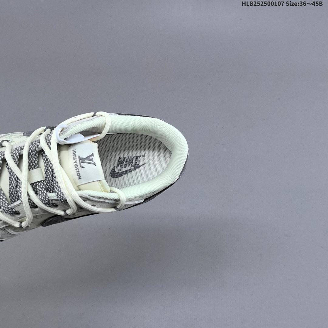 Nike Dunk Low Retro ‘DIY ’ - foto 2