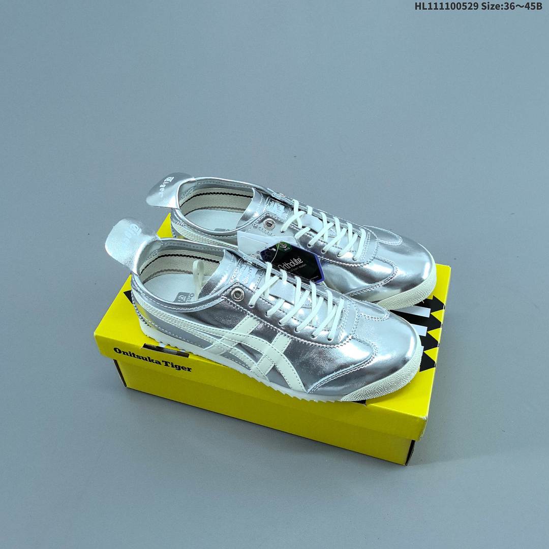 Onitsuka Tiger Mexico 66 Slip On - foto 8