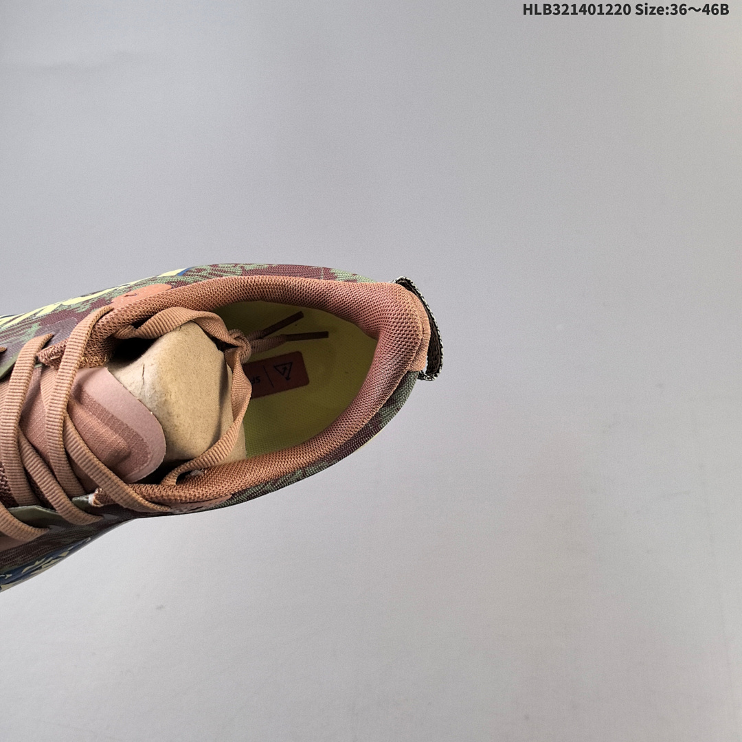 HOKA SPEEDGOAT 6 - foto 2