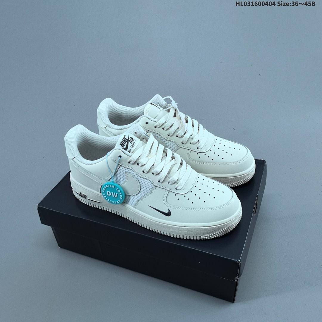 Nike Air Force 1“07 Force 1