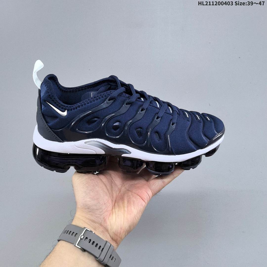 Nike Air Vapormax Plus 400 ID Size 47 - foto 2
