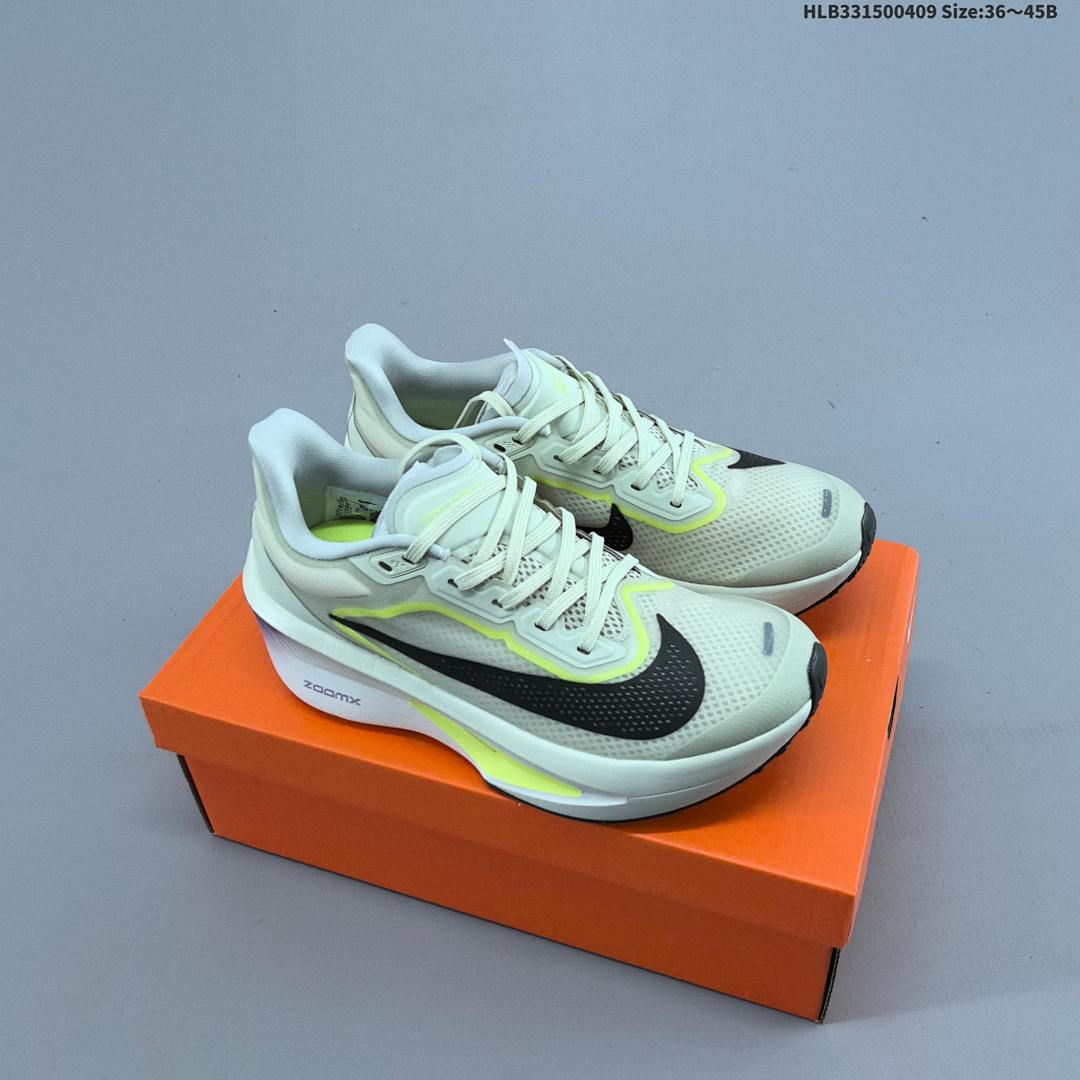 NIKE Zoom Fly 6 FN8455-001 ZOOM FLY 6 PRM Nike Zoom Fly 5 - foto 8
