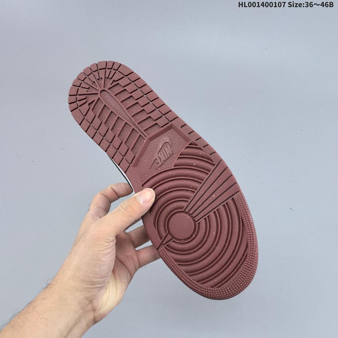 Air Jordan 1 Low AJ1 1 aj1 1 - foto 4