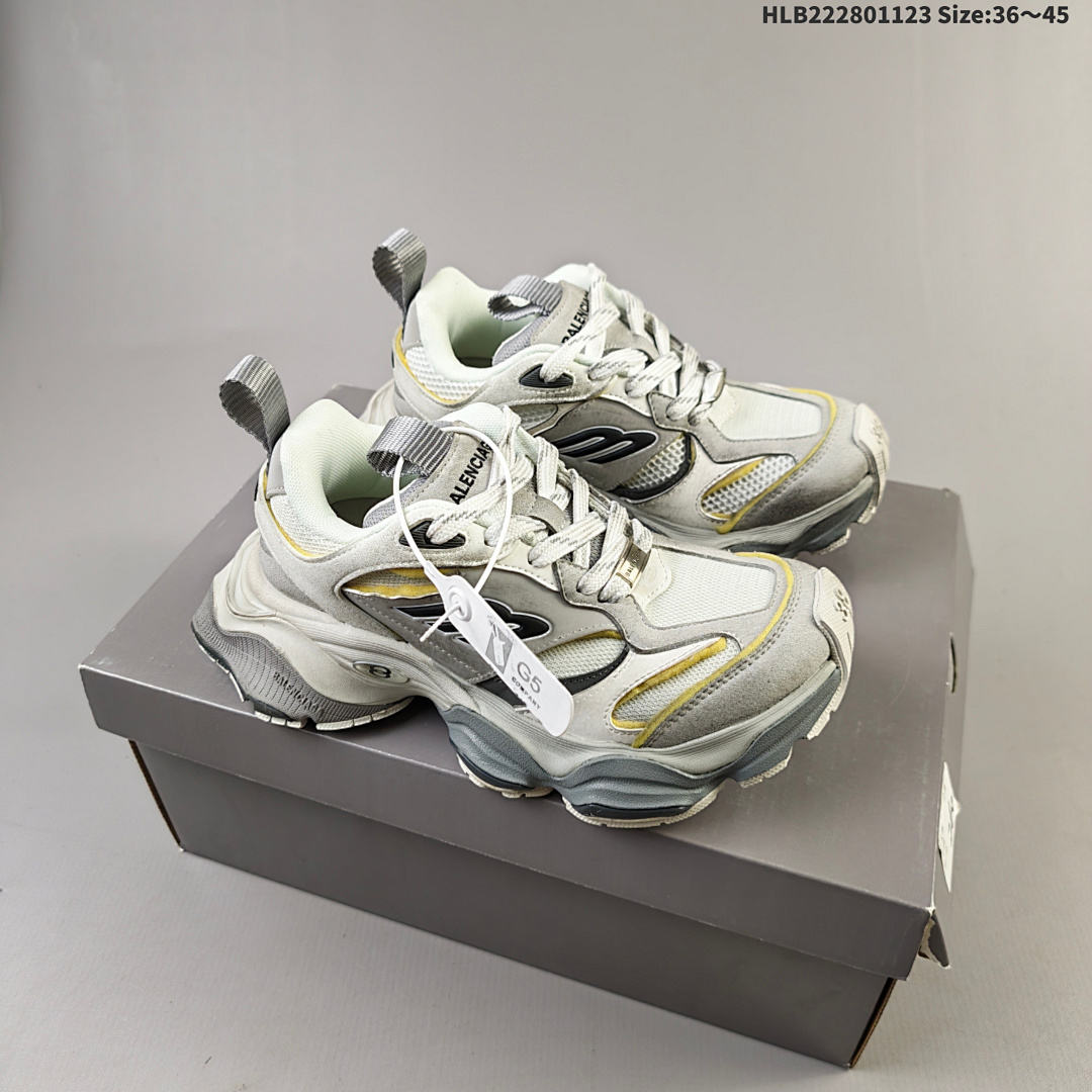 Balenciaga Monday 16 Balenciaga Mondayv Shoesg - foto 3