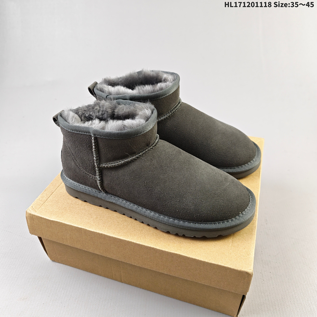 UGG CLASSIC MINI PLATFORM ID - foto 2