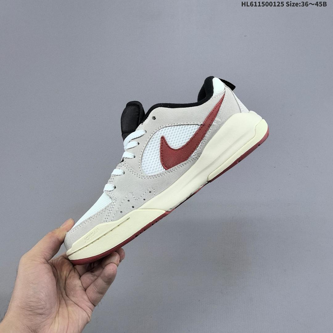 Air Jordan CMFT Era Swoosh - foto 4