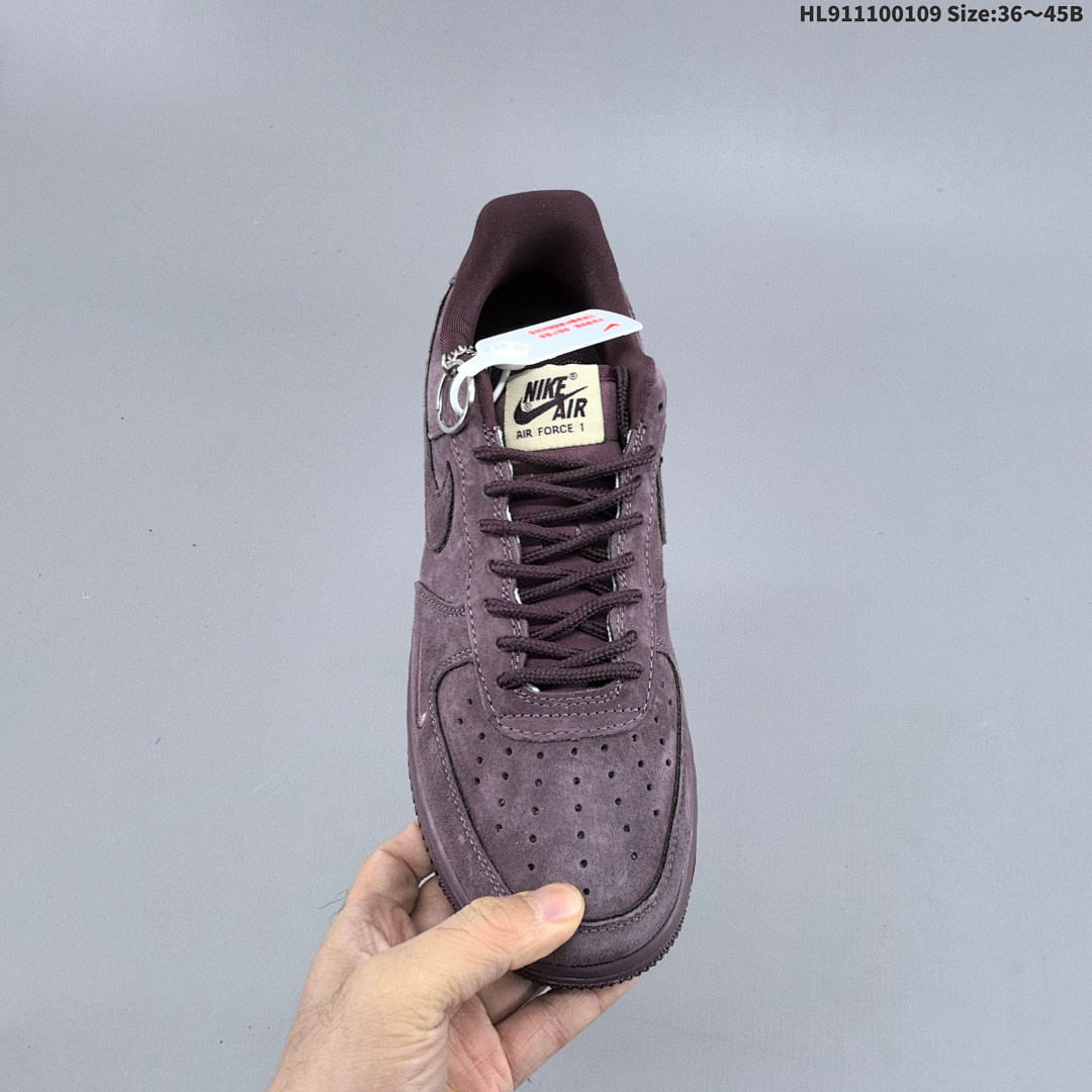 Nike Air Force 1’07 Force 1 - foto 6