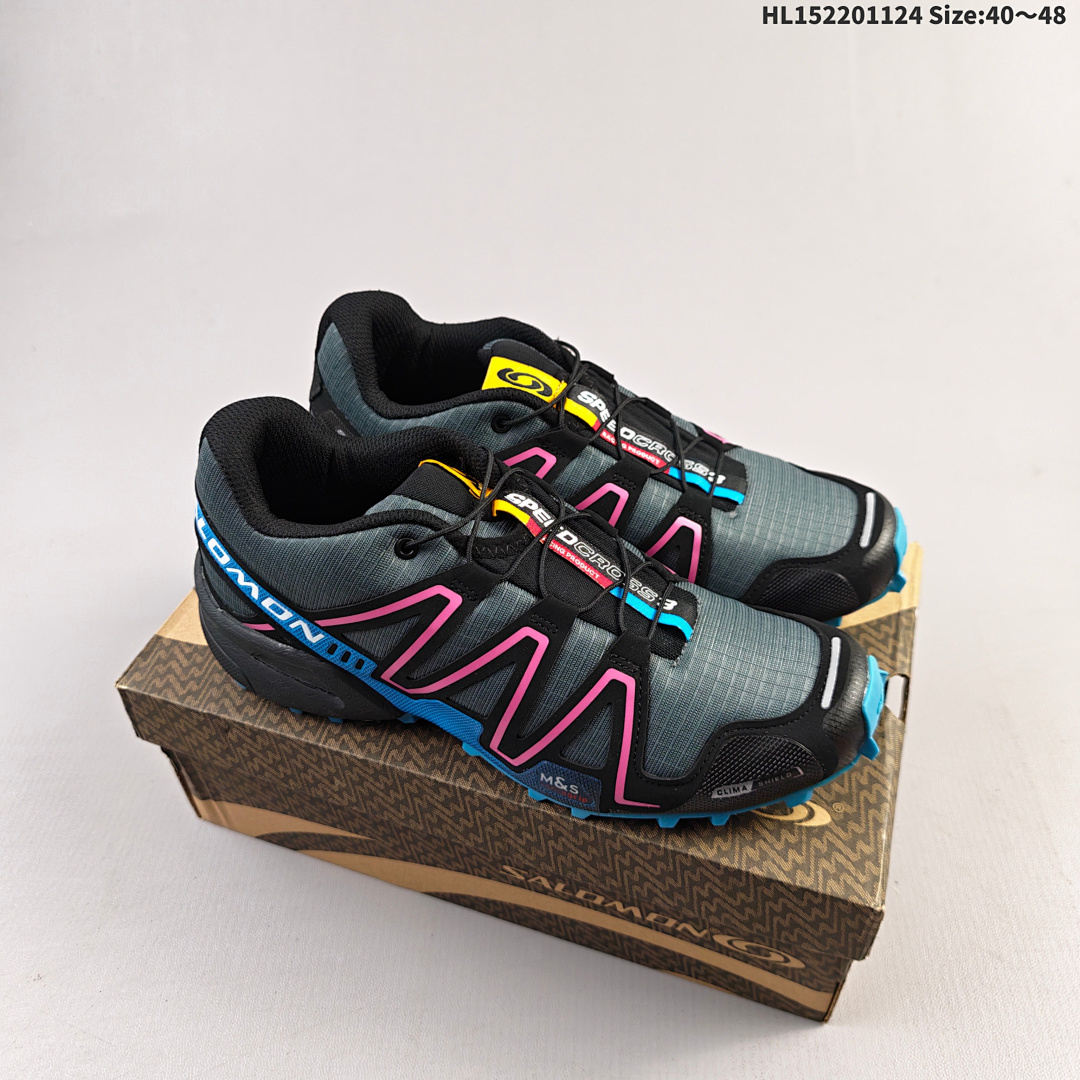 /Salomon Speed Cross 3 Salomon SPEEDCROSS - foto 2
