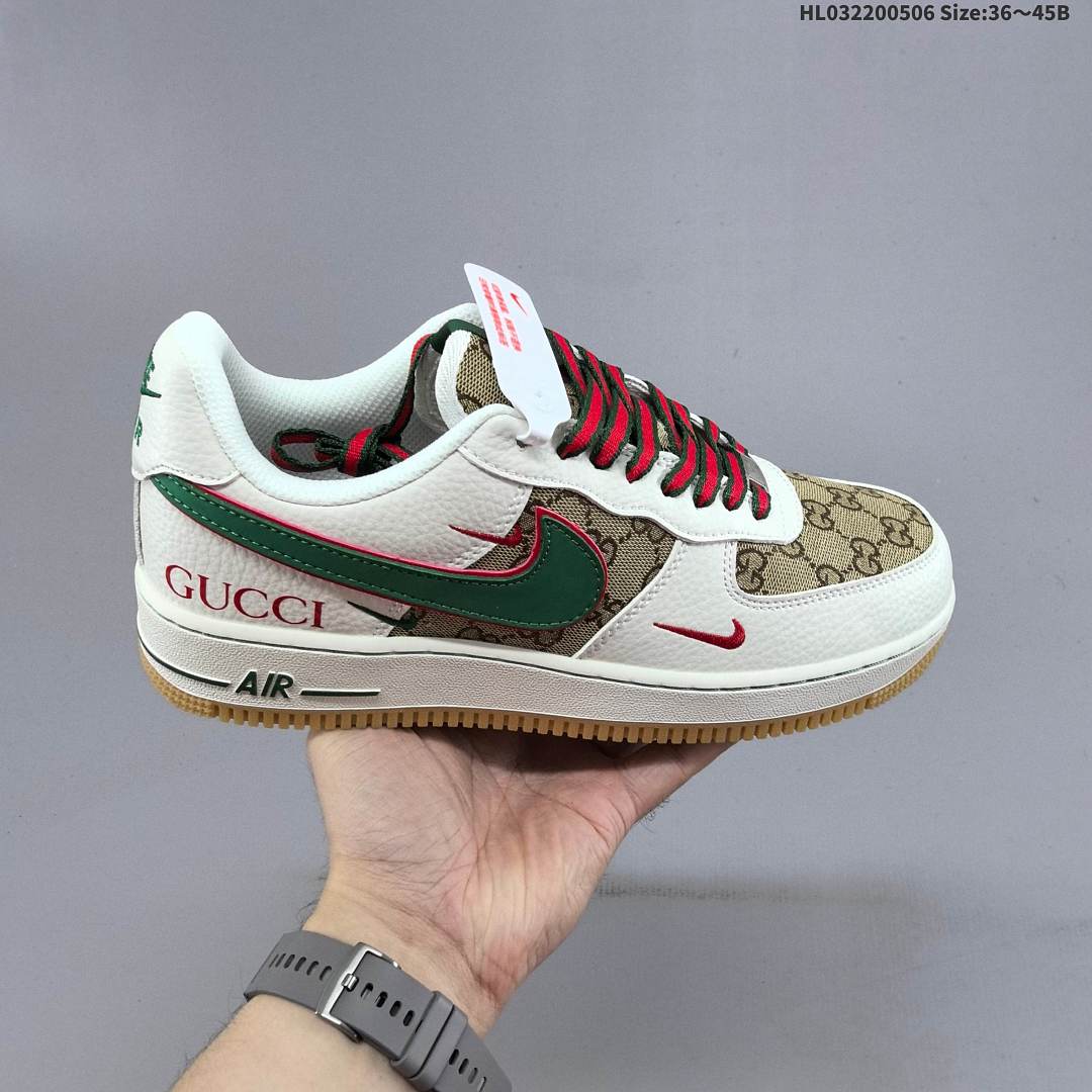Nike Air Force1 07 low NH - foto 2