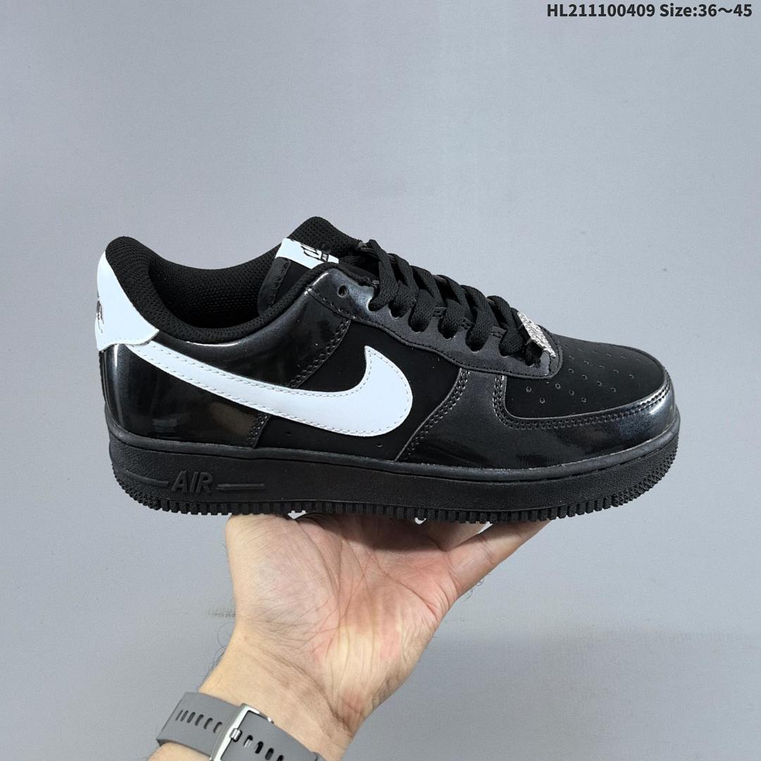 Nike Air Force 1 & x27;07 Low - foto 3