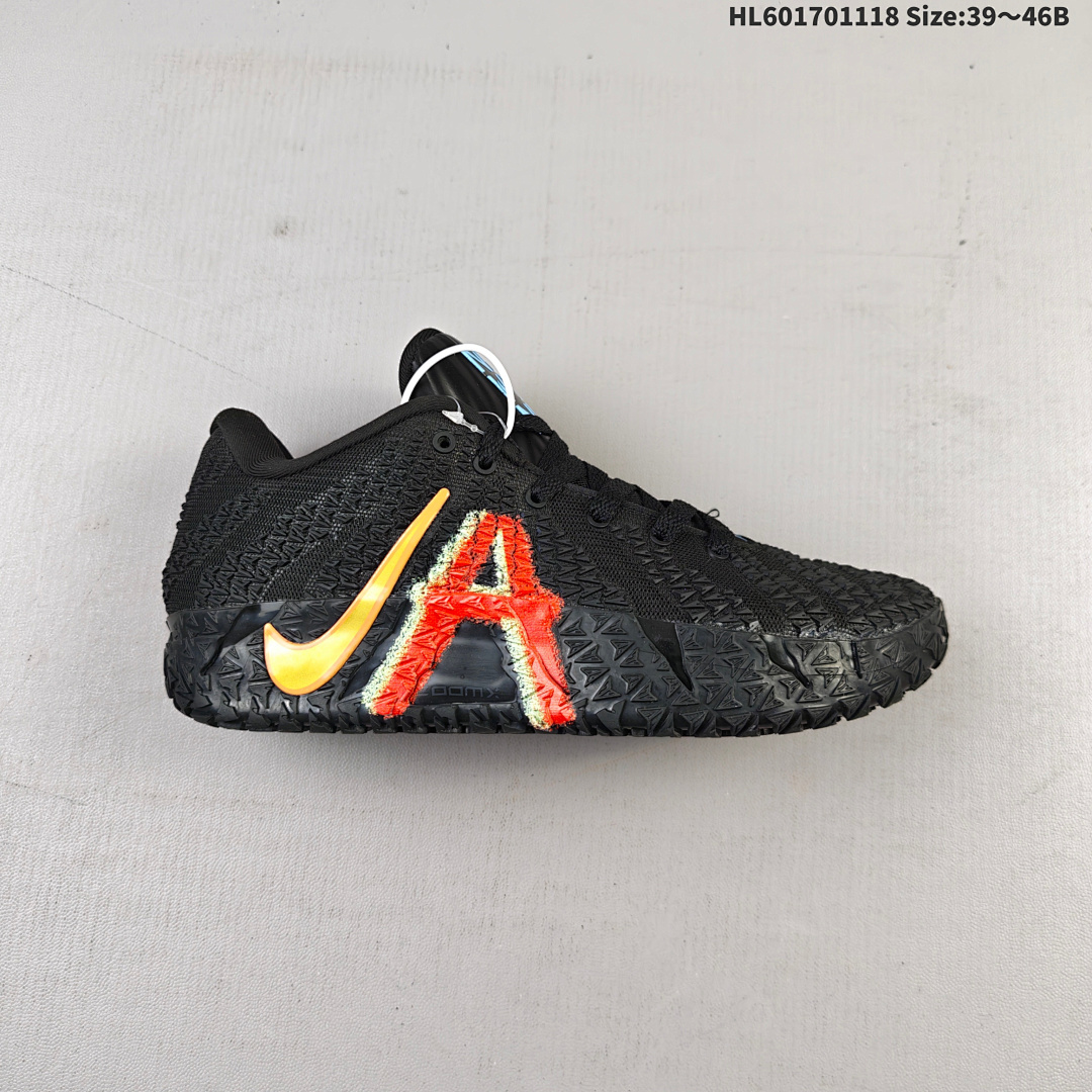 Nike JA 3 3 -100 ID