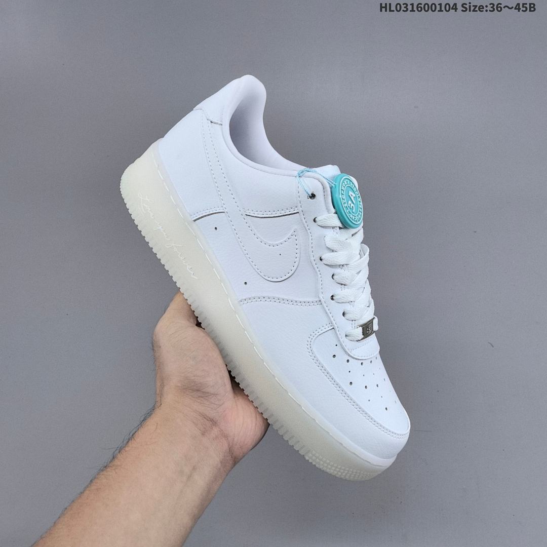 Nike Air Force 1“07 Force 1 - foto 8