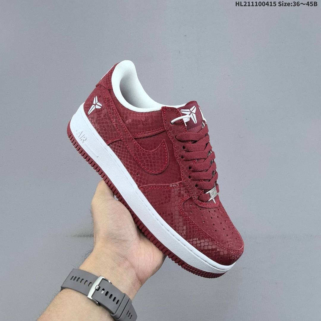 Nike Air Force 1’07 Force - foto 3