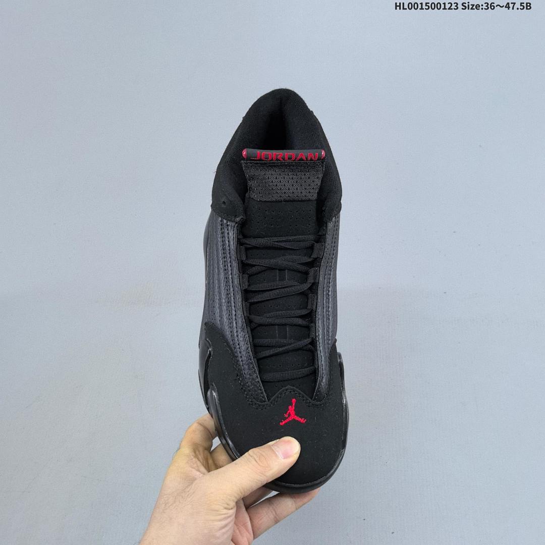 Air Jordan 14 Retro "Last Shot" AJ14 14 aj14 14 - foto 6
