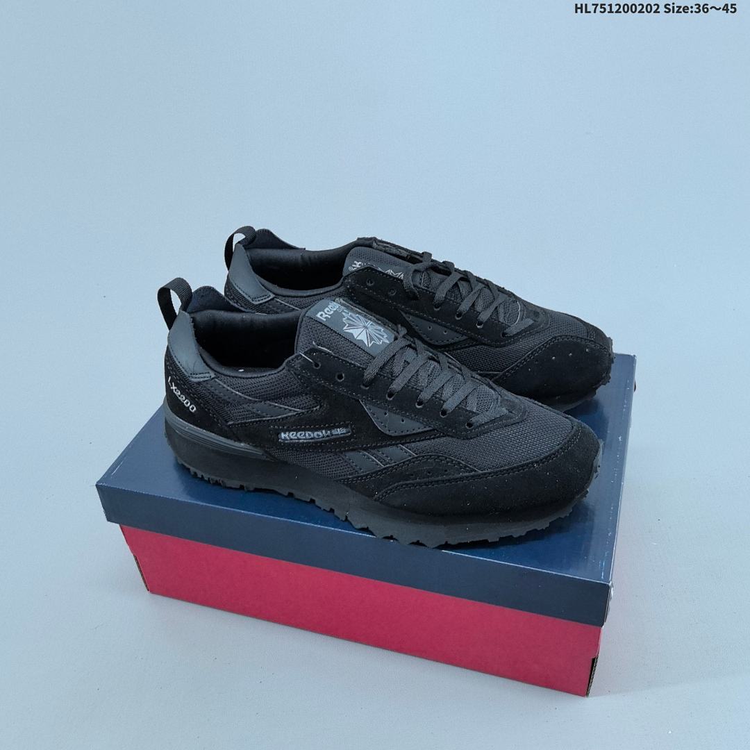 Reebok/ LX 2200 Reebok LX2200 1. ‌ - foto 4