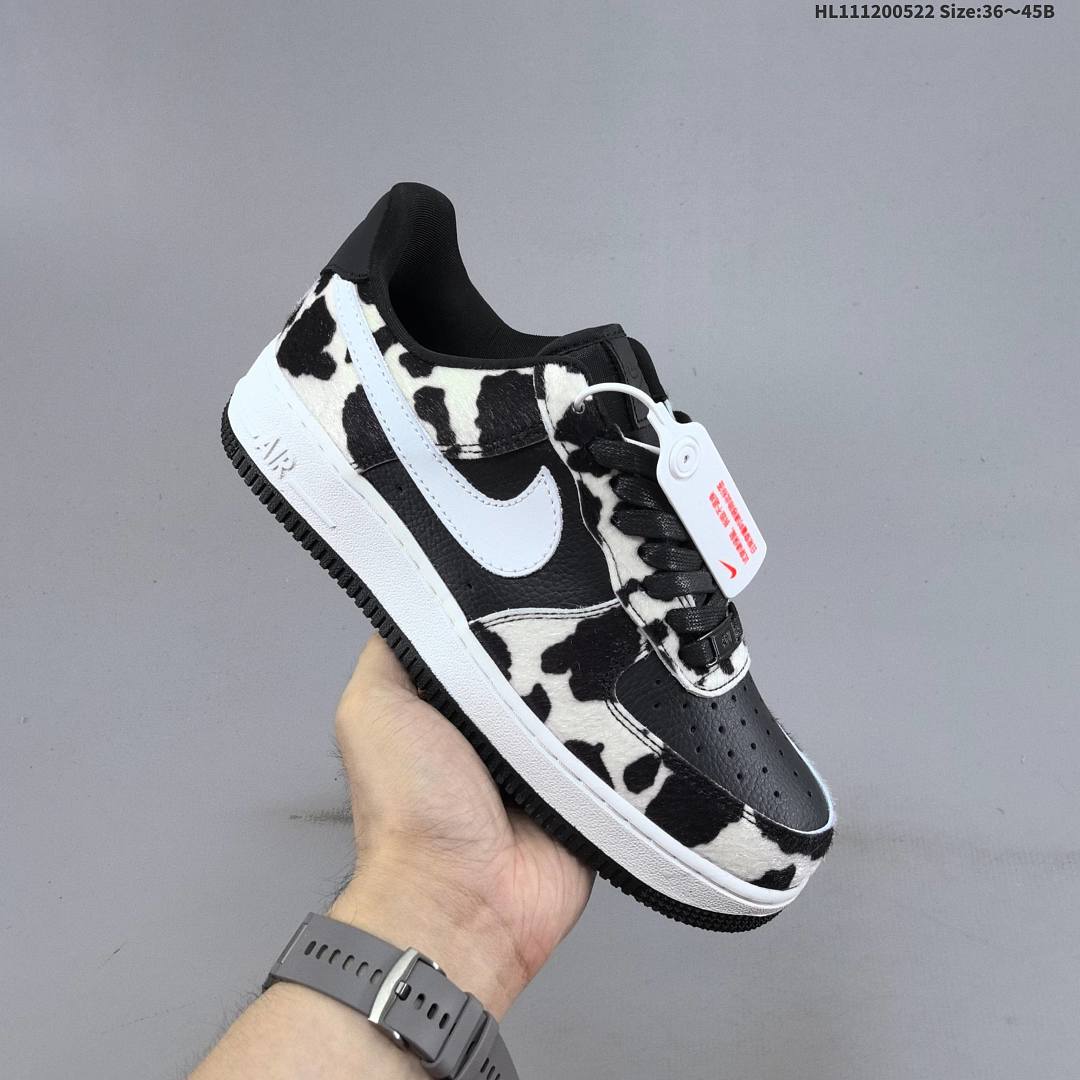 Nike AIR FORCE 1’07 Force - foto 3