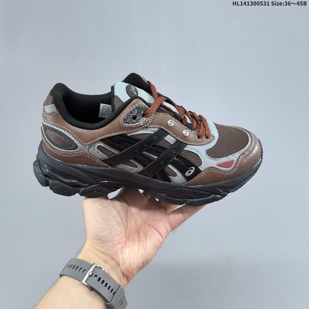 Asics Gel-NYC 2.0 SSHS - foto 3