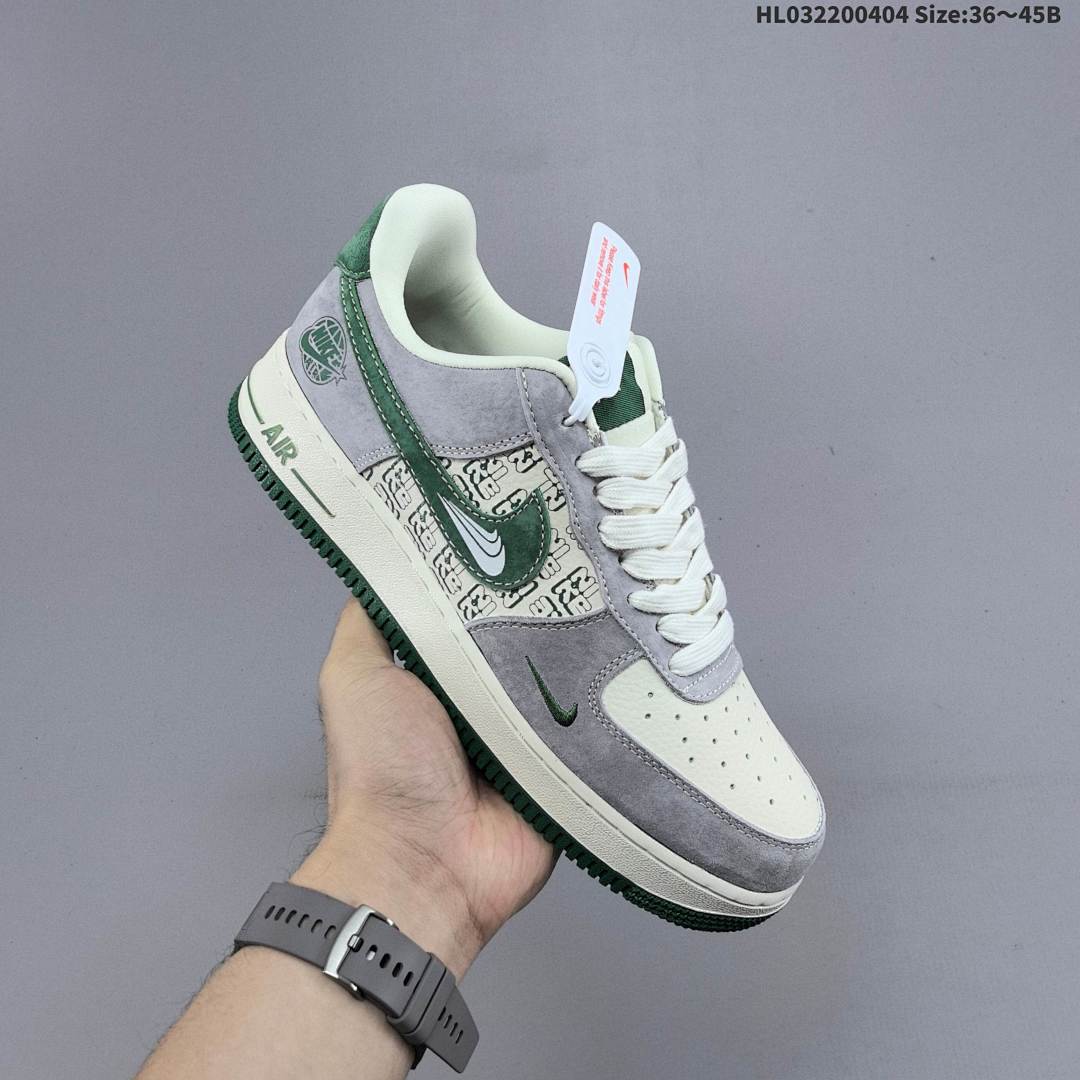 Nike Air Force1 07 low DW - foto 4