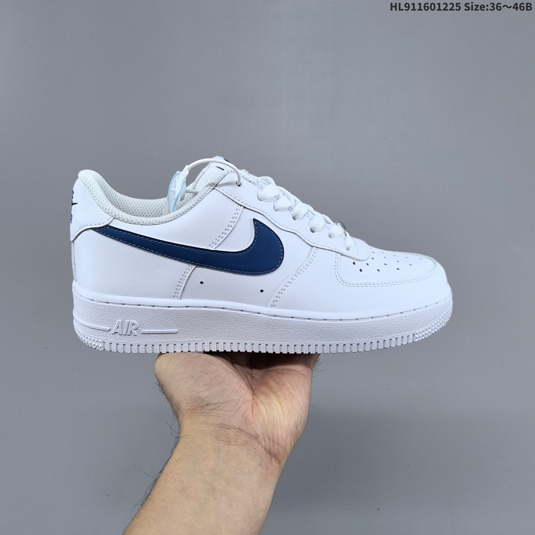 NIKE AIR FORCE 1‘07 -001 S - foto 7