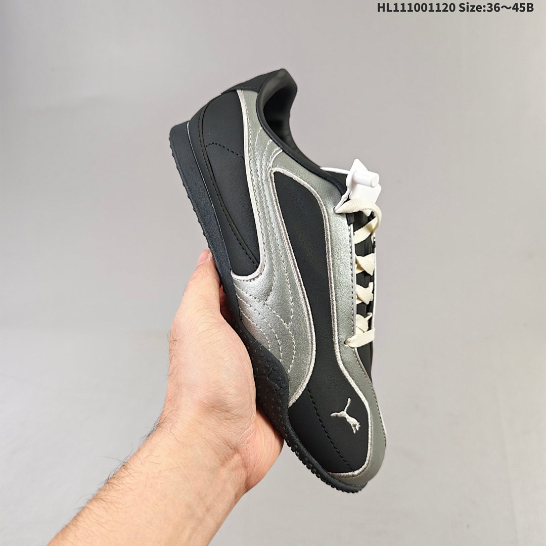 PUMA Bella V2 Leather -01 .5 . - foto 6