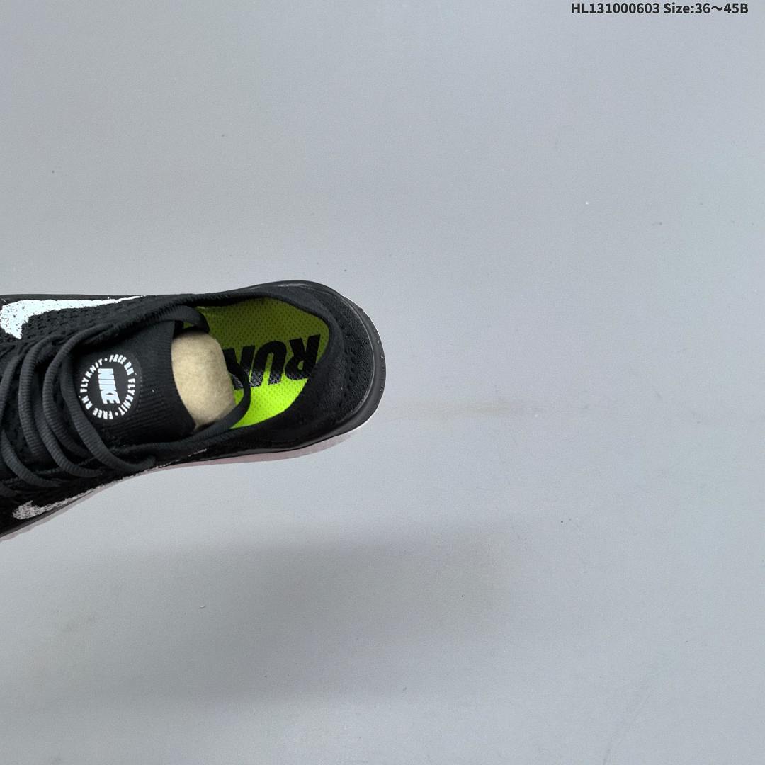 Nike Free RN Flyknit 2018 - foto 9