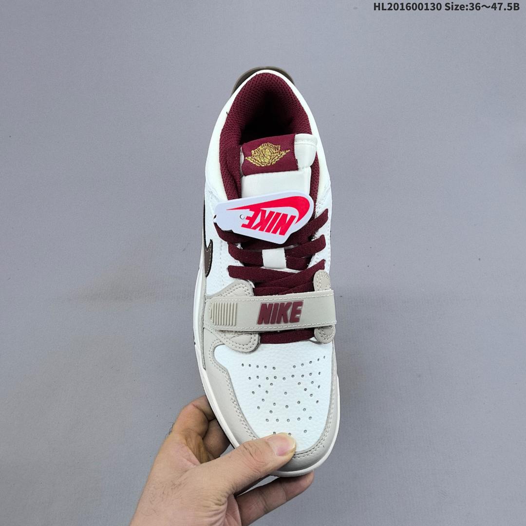 Air Jordan Legacy 312 Low CNY AJ312 312 aj312 312 “ - foto 6