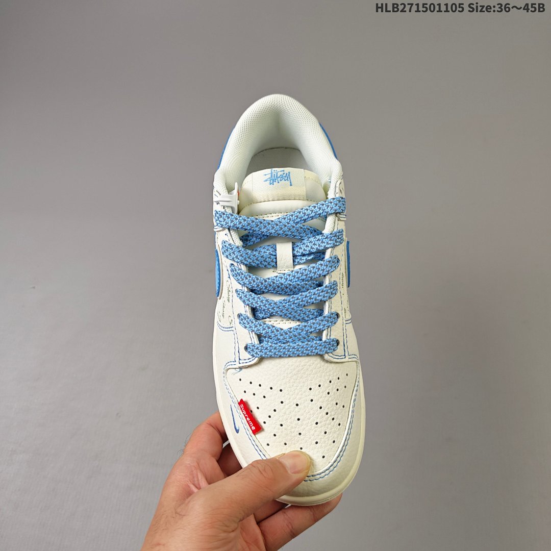 Nike Dunk Low Retro ‘DIY ’ - foto 7