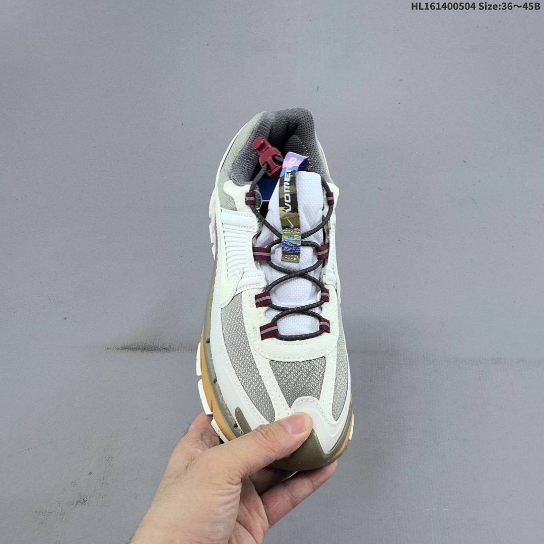 Nike Zoom Vomero Roam TPU EVA - foto 5