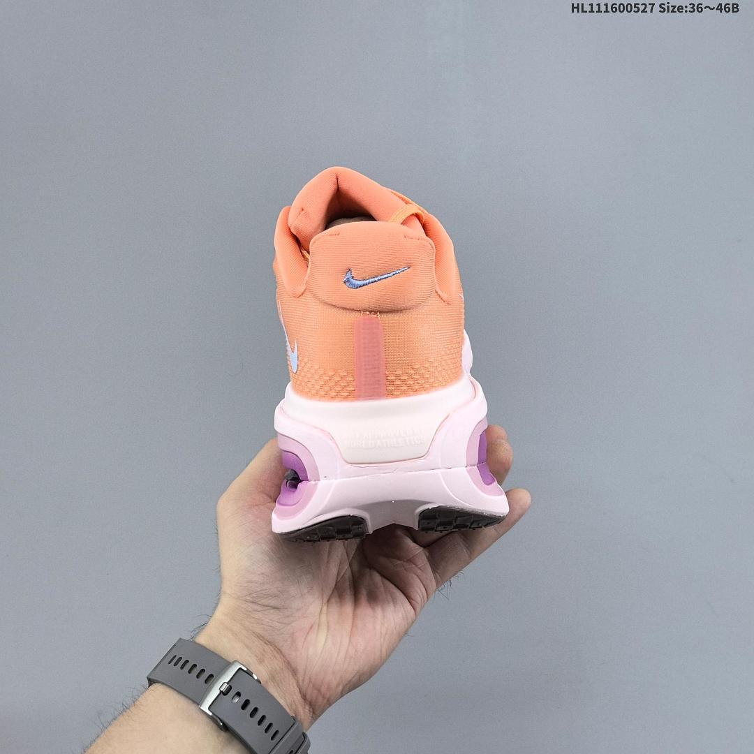 Nike VOMERO PREMIUM ReactX Air Zoom - foto 6