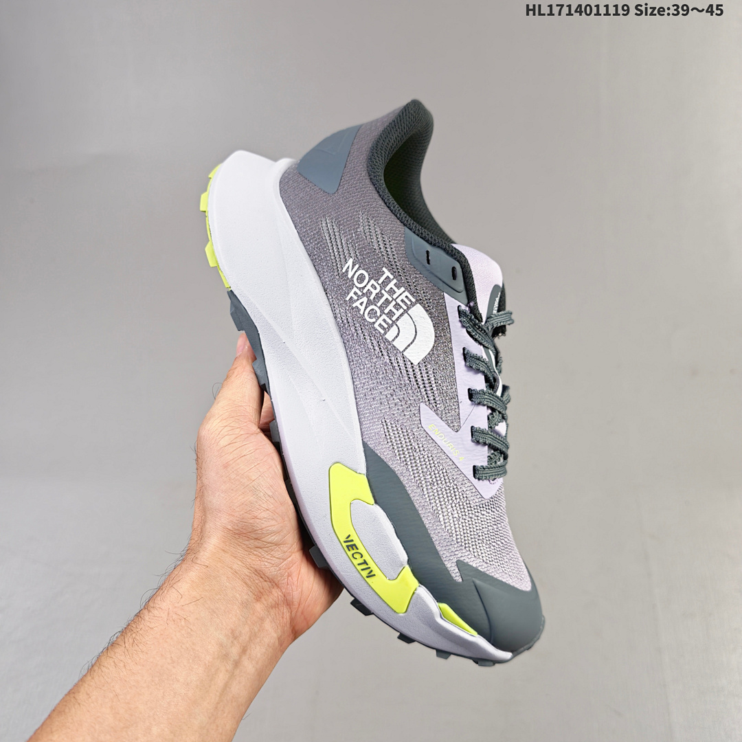 THE NORTH FACE VECTIV ENDURIS 4 - foto 8
