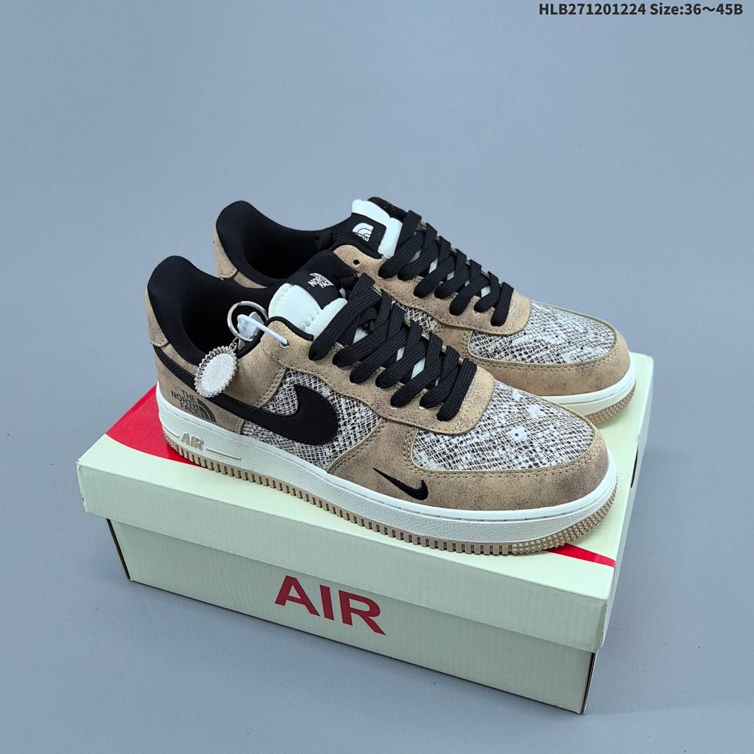 Nike Air Force1 07 low KK - foto 2