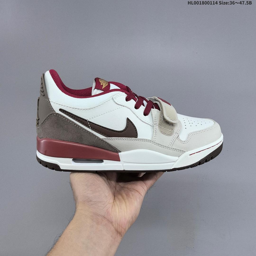 Air Jordan Legacy 312 Low CNY AJ312 312 aj312 312 - foto 9