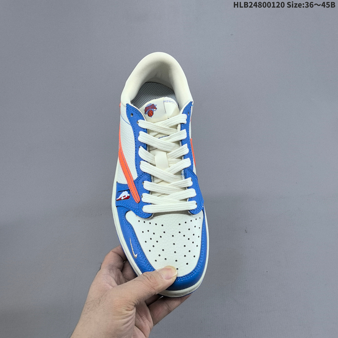 AJ1 Travis Scott x Air Jordan 1 ” Reverse Mocha “ AJ1 1 TS - foto 6