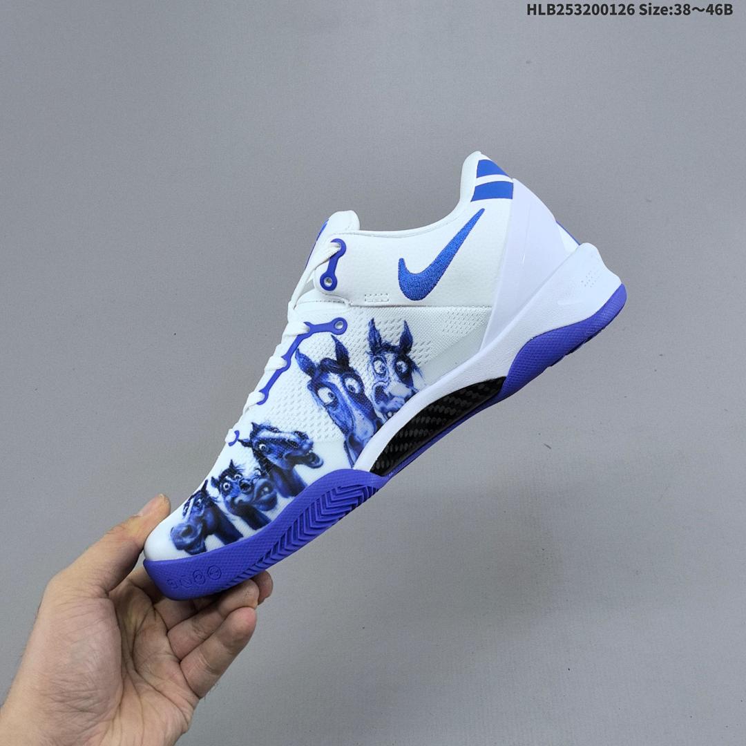 Nike Kobe 8 Protro - foto 7