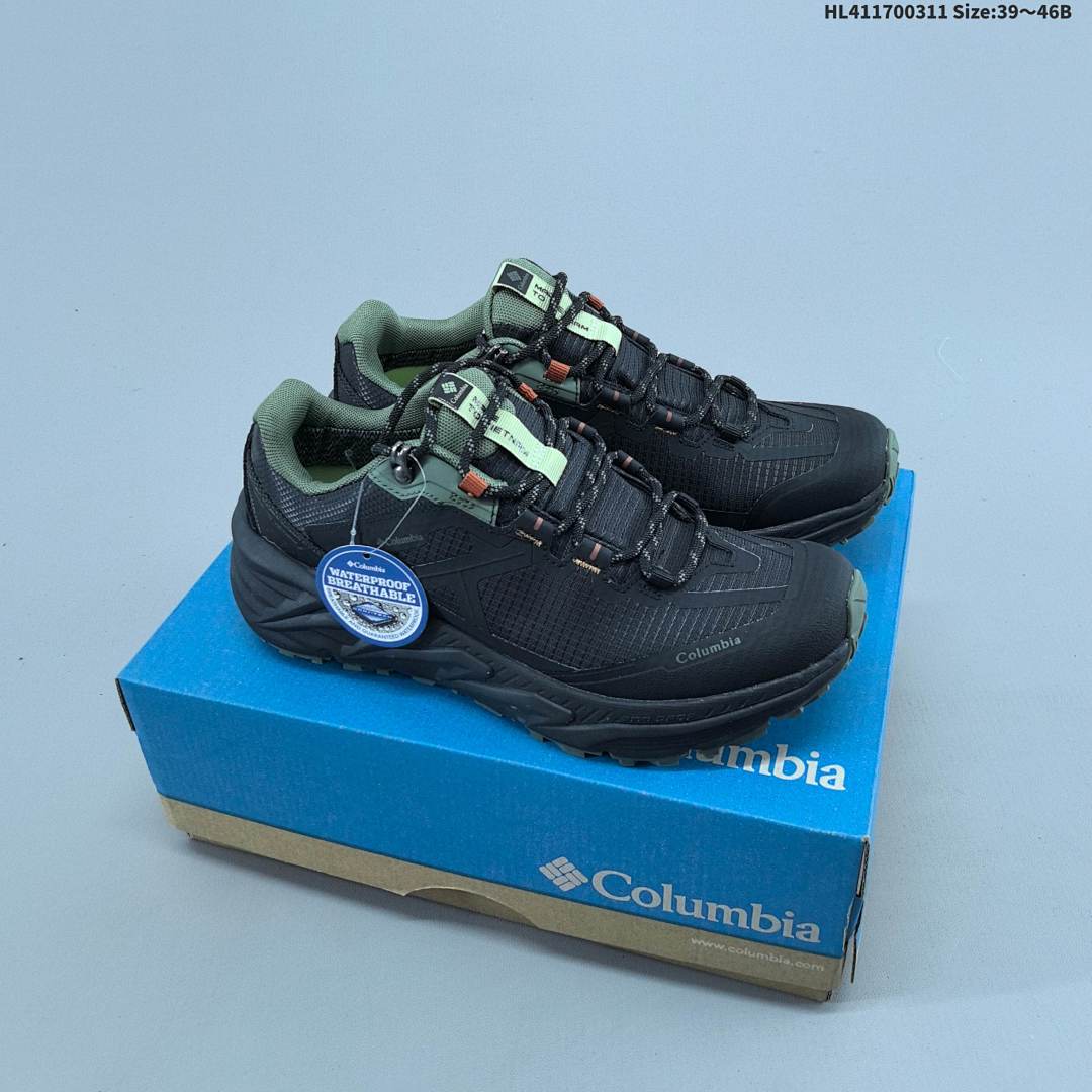 Columbia Vibram - foto 8