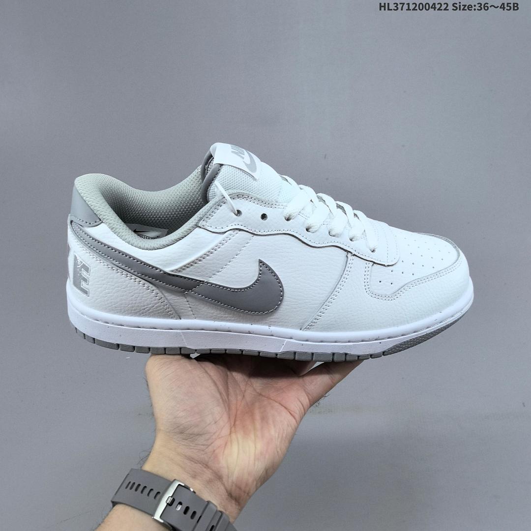 Nike Big Low -106 - foto 3
