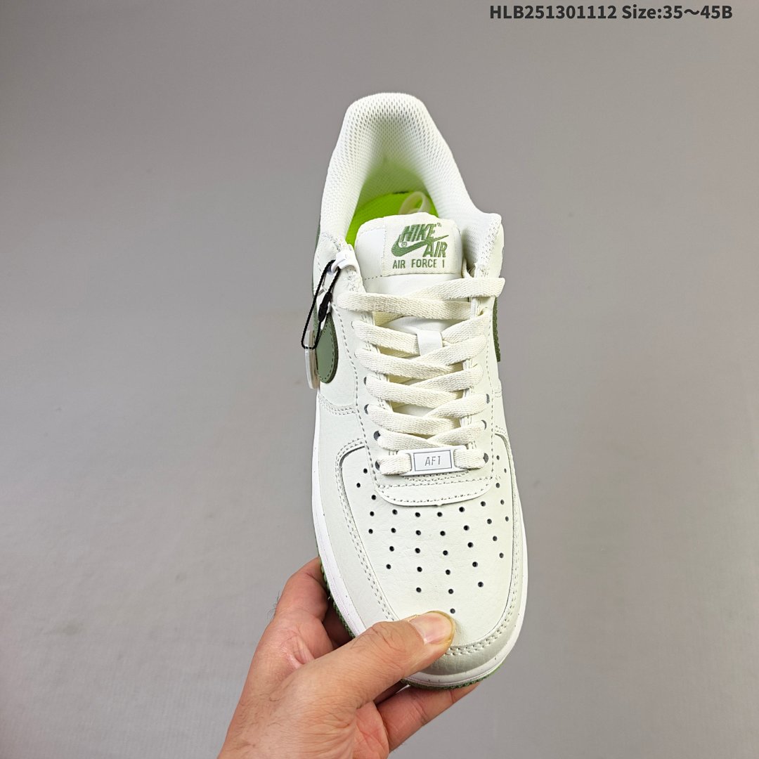 Nike AIR FORCE 1’07 Force - foto 7