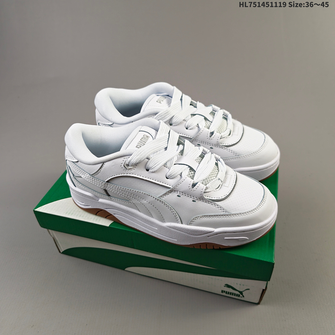 PUMA 180 Night Rider 90 00 - foto 4