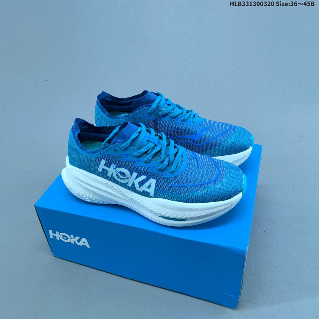 HOKA MACH X . - foto 3