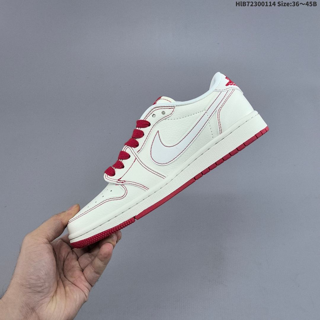 Nike Air Jordan 1 x Travis Scott AJ1 ‘DIY’ - foto 3