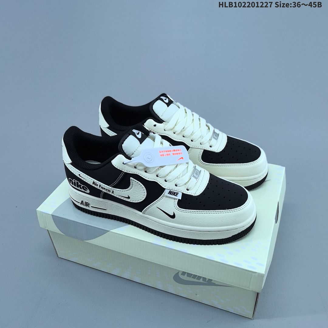 NIKE AIR FORCE 1‘07 LV8 -2 - foto 3