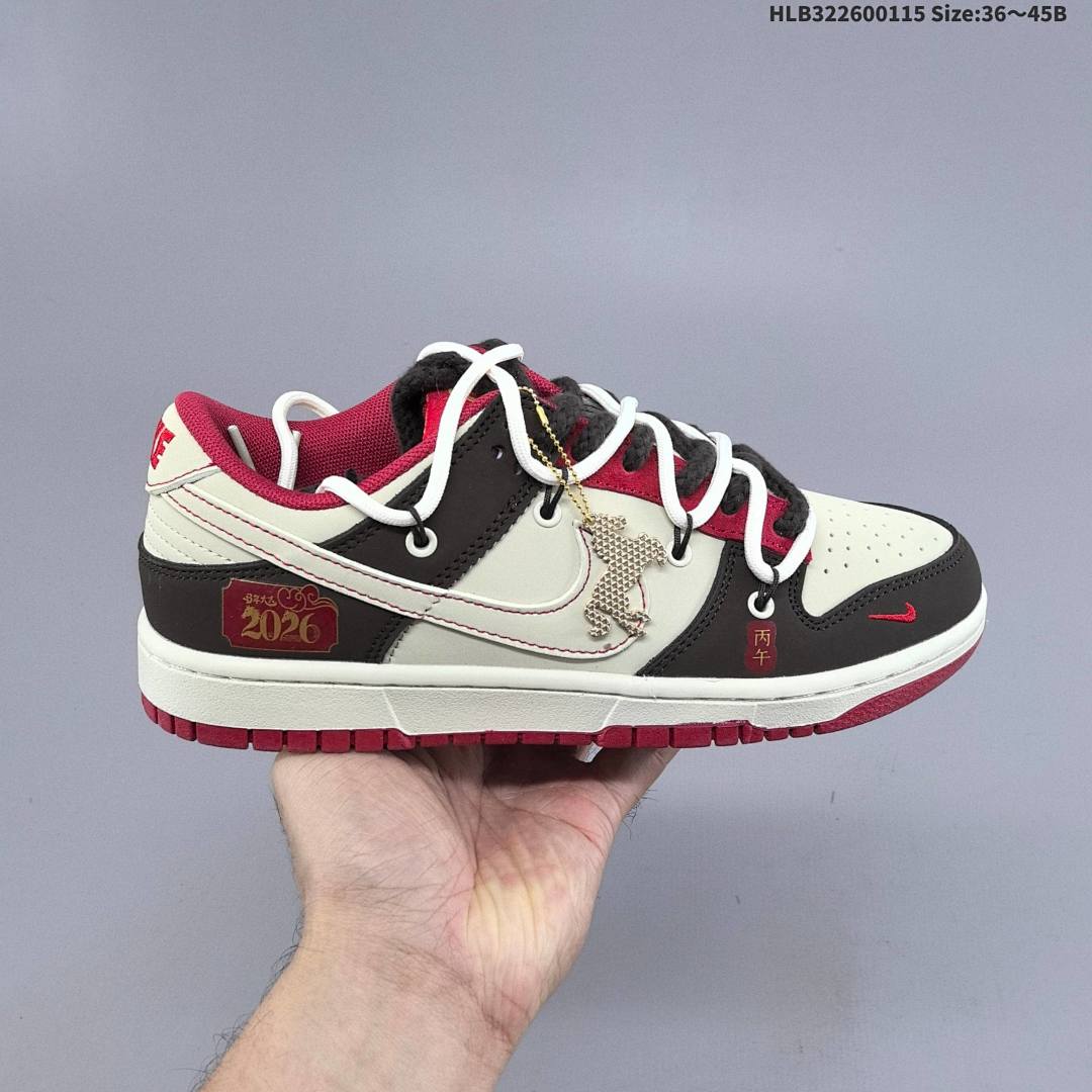 NIKE DUNK SB LOW Dunk SB Dunk Dunk Dunk - foto 9